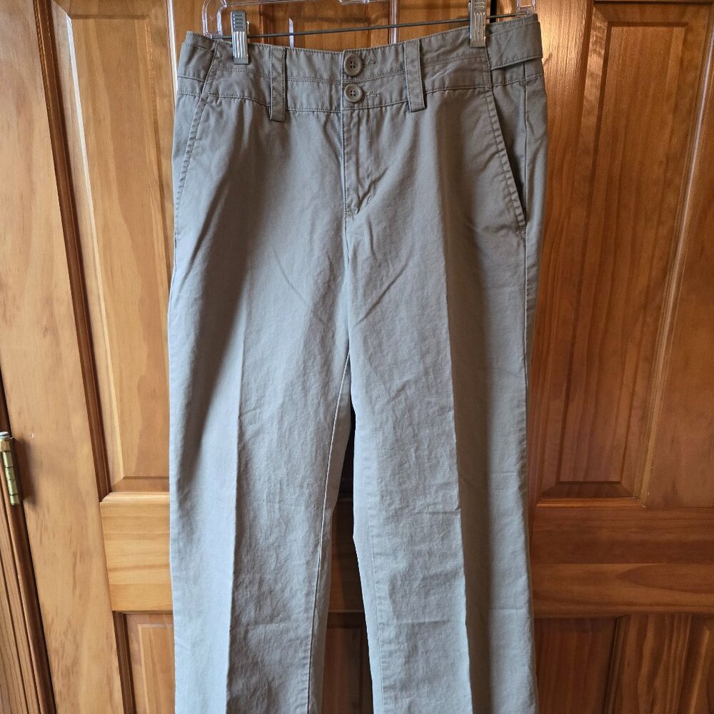 Bass casual pant